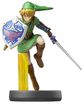 Link (Super Smash Bros.)