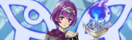 FEH Plegian Katarina Banner