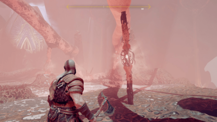 GoW The Light of Alfheim - Group of Roots.png