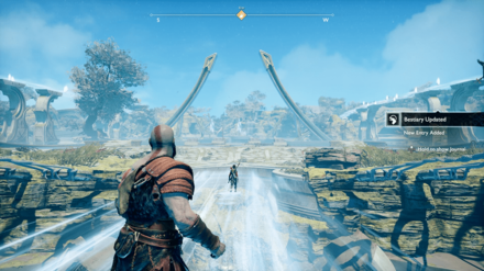 GoW The Light of Alfheim - Outside.png