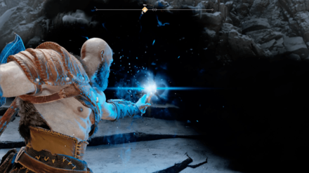 GoW The Light of Alfheim - Cross the Mountain Pass.png