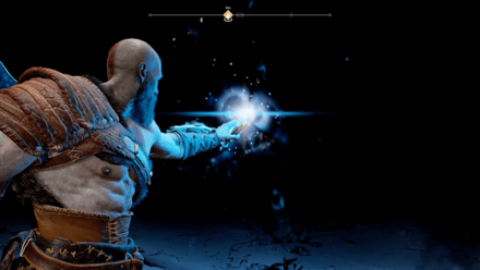 GoW Inside the Mountain - Use the Light of Alfheim.png