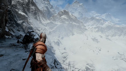 GoW Inside the Mountain - Ascend the Mountain.png