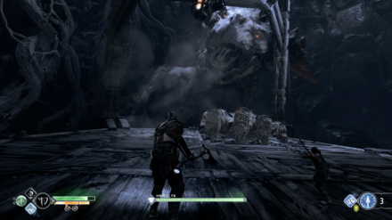 GoW Inside the Mountain - Hraezlyr First Encounter.png