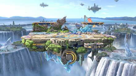 Small Battlefield Image