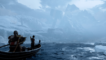 GoW The Magic Chisel - Follow Mimir.png