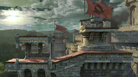 Castle Siege Image