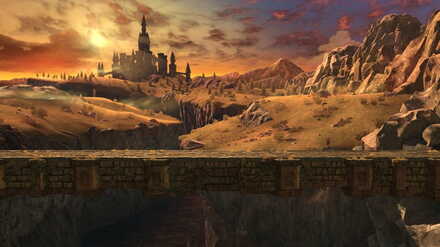 Bridge of Eldin Image
