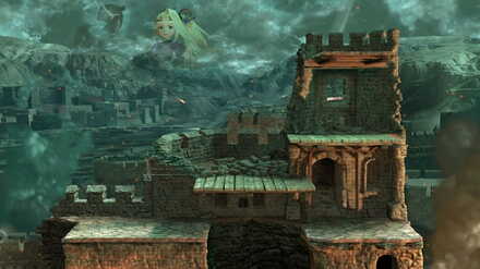 Reset Bomb Forest Image