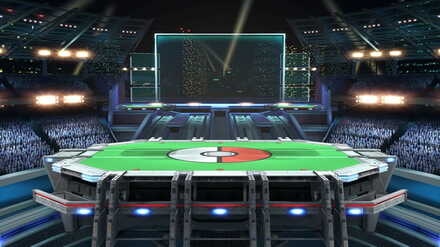 Pokémon Stadium 2 Image