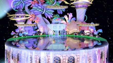 Fountain of Dreams Image