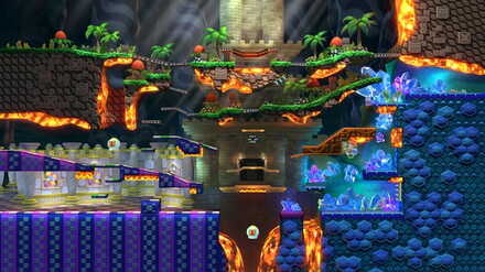 The Great Cave Offensive Image