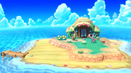 Tortimer Island Image