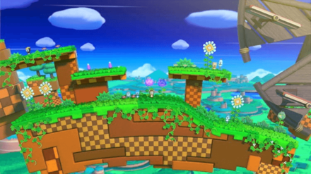 Windy Hill Zone Image