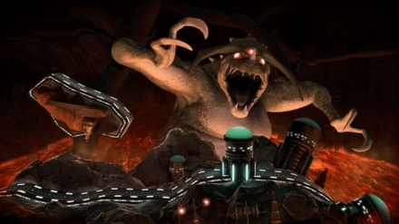 Brinstar Depths Image