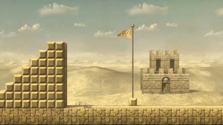 Mushroomy Kingdom Image