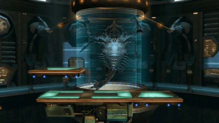 Frigate Orpheon Image