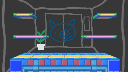 WarioWare Inc. Image