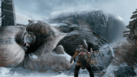 GoW The Magic Chisel - Retrieve a Piece of the Chisel.png