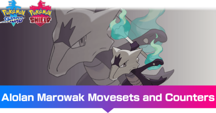 Alolan Marowak -  Movesets and Counters.png