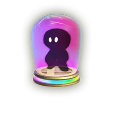 SSBU Assist Trophy Image