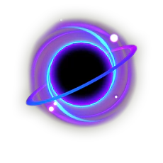 SSBU Black Hole Image