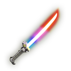 SSBU Beam Sword Image
