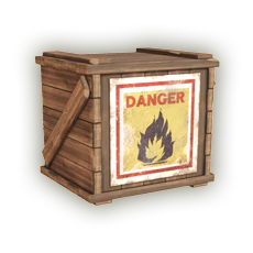 SSBU Blast Box Image