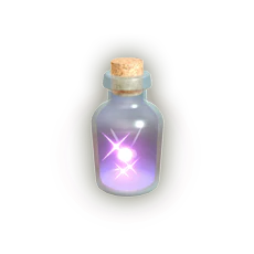 SSBU Fairy Bottle Image