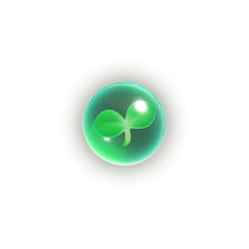 SSBU Healing Sprout Image