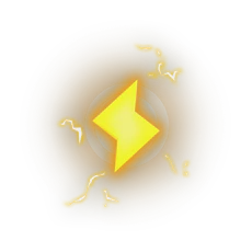 SSBU Lightning Image