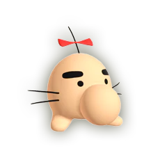 SSBU Mr. Saturn Image