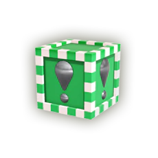 SSBU Metal Box Image