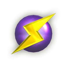 SSBU Screw Attack Image