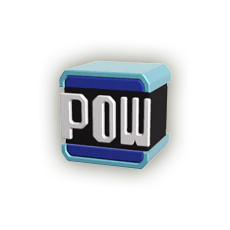 SSBU POW Block Image