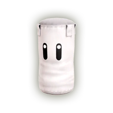SSBU Sandbag Image