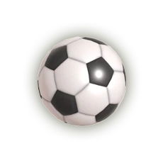 SSBU Soccer Ball Image