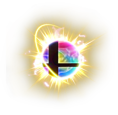 SSBU Smash Ball Image