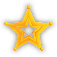 SSBU Super Launch Star Image