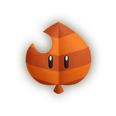 SSBU Super Leaf Image