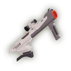 SSBU Super Scope Image