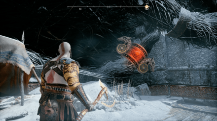 GoW The Magic Chisel - Shatter Crystal.png