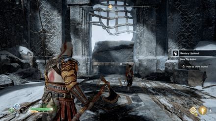 GoW The Magic Chisel - Rock.png