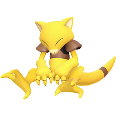 SSBU Abra Image