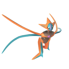 SSBU Deoxys Image