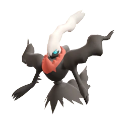 SSBU Darkrai Image