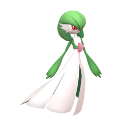 SSBU Gardevoir Image
