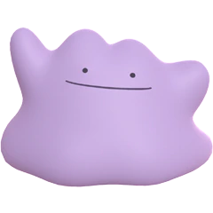SSBU Ditto Image