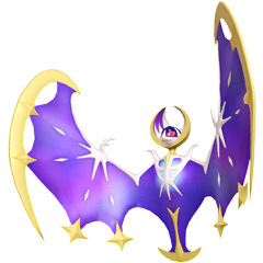 SSBU Lunala Image