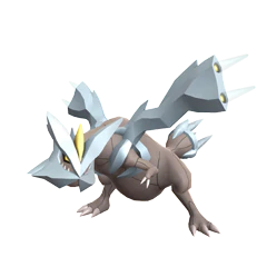SSBU Kyurem Image